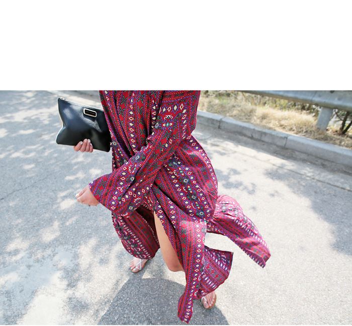 Thailand-style-Bohemian-long-dress-retro-floral-printing-cotton-dress-mix-pattern-long-beach-dresses-32762015740