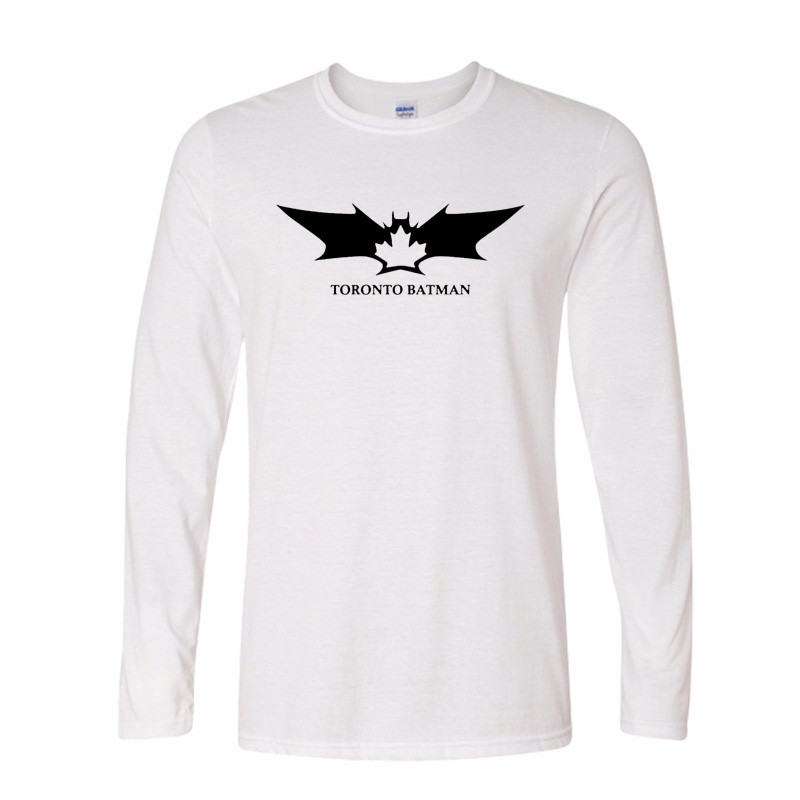 The-Avengers-Batman-Toronto-Printed-Mens-Men-T-Shirt-Tshirt-Fashion-2016-New-Long-Sleeve-Cotton-T-sh-32769679109