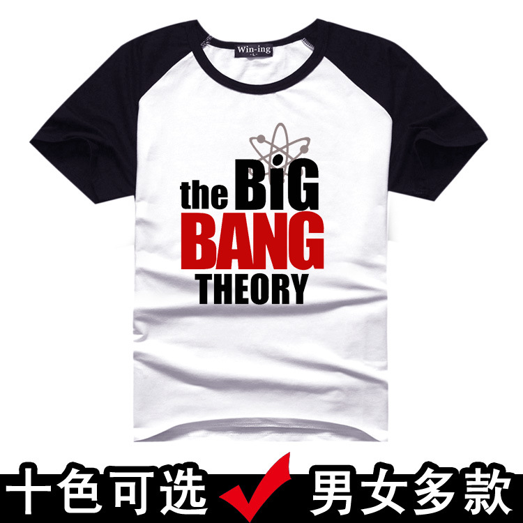 The-Big-Bang-Theory-T-shirt-Sheldon-Cooper-super-hero-green-lantern-the-flash-cosplay-t-shirts-men-w-32664352344