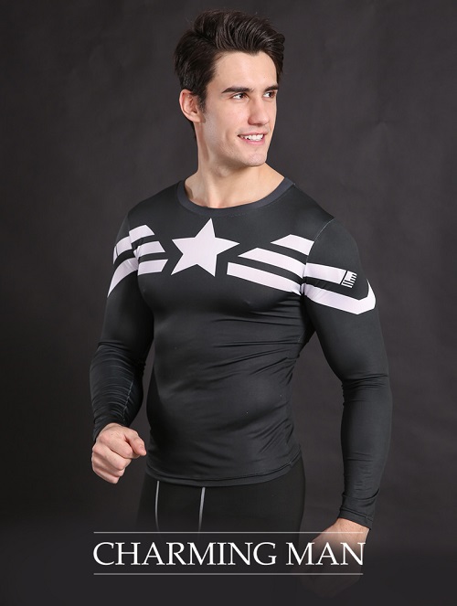 The-Flash-T-shirt-Men-Compression-T-shirts-Fitness-Crossfit-T-shirt-2017-Long-Sleeve-Camiseta-Novelt-32778002966