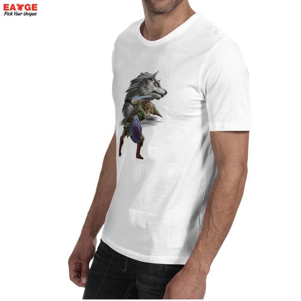 The-Legend-of-Link-Funny-Cool-Game-T-shirt-Fashion-New-Design-Short-Sleeve-Anime-White-Printed-Tshir-32741322999