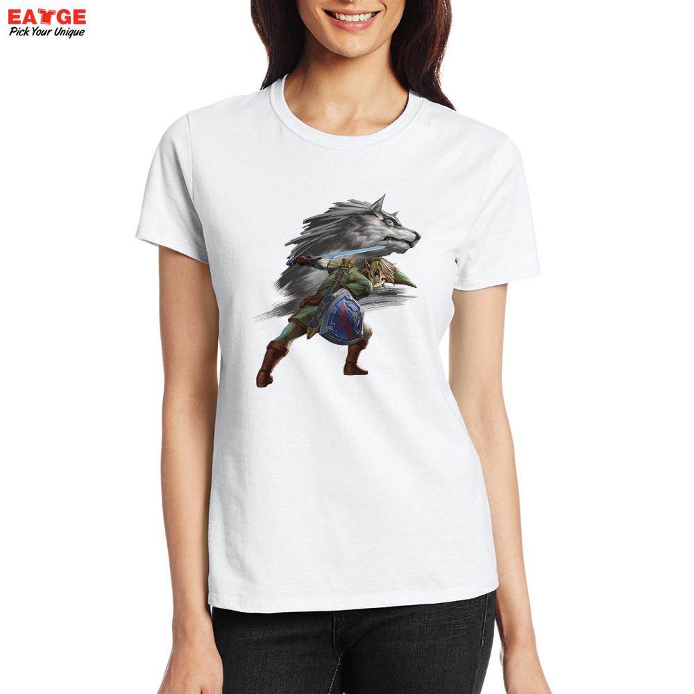The-Legend-of-Link-Funny-Cool-Game-T-shirt-Fashion-New-Design-Short-Sleeve-Anime-White-Printed-Tshir-32741322999