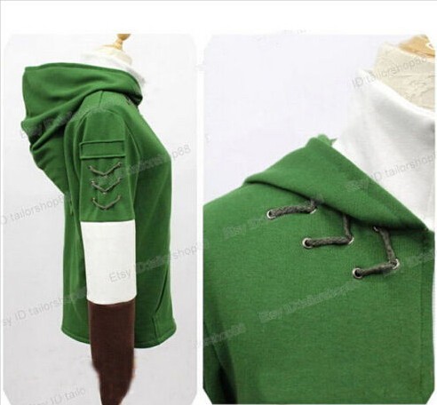 The-Legend-of-Zelda-Link--Zipper-Hoodie-Sweatshirt--Coat-Jacket--Cosplay-Costume-For-Both-Men-And-Wo-32597474322