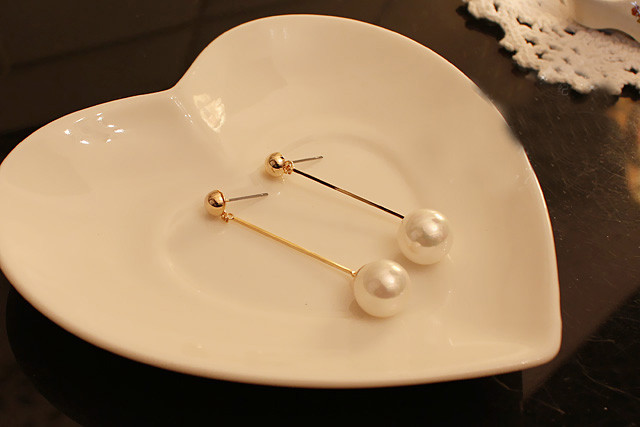 The-new-Korean-fashion-jewelry-OL-temperament-long-section-of-pearl-earrings--free-shipping-32614715290