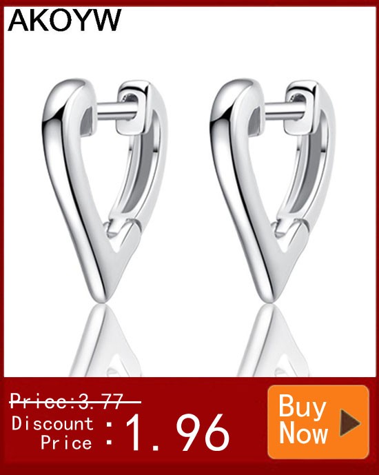 The-new-U-shaped-silver-Ms-Angel-kiss-cubic-zirconia-earrings-fashion-retro-lovely-princess-high-end-32695305891