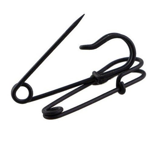 Timlee-E210--Free-Shipping-Party-Punk-Personality-Alloy-Safety-Pin-Puncture-EarringAlloyFashion-Jewe-32639565541
