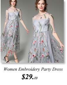 Timmiury-Summer-Women-Embroidery-Dress-Sexy-Party-Dresses-Sheath-BlackWhiteRed-Cotton-V-neck-Mini-Of-32728858149