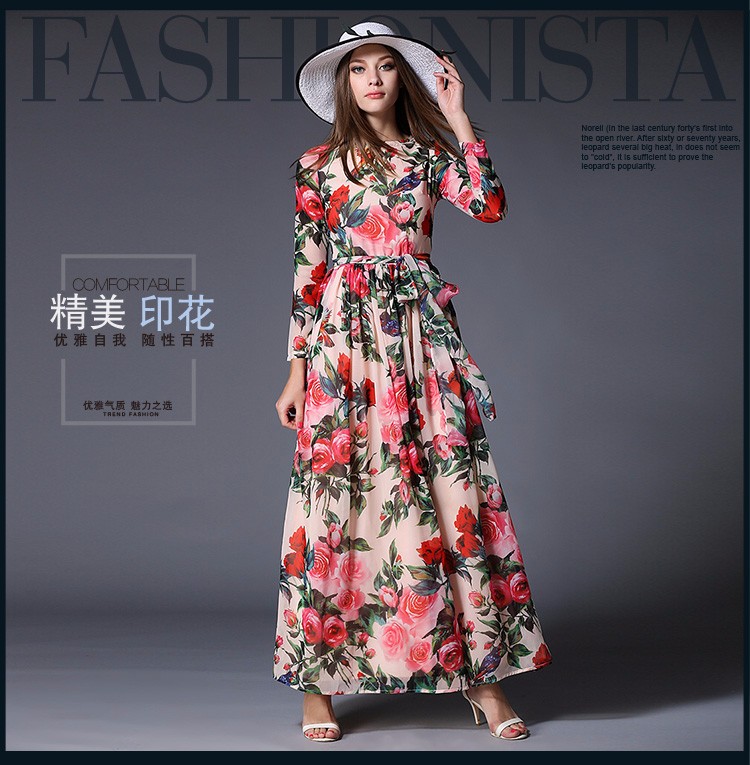 TingYiLi-Floral-Maxi-Dress-Long-Sleeve-Printed-Chiffon-Dress-Bohemian-Beach-Long-Dress-Women-Summer--32662396002