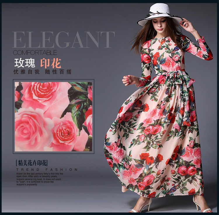 TingYiLi-Floral-Maxi-Dress-Long-Sleeve-Printed-Chiffon-Dress-Bohemian-Beach-Long-Dress-Women-Summer--32662396002