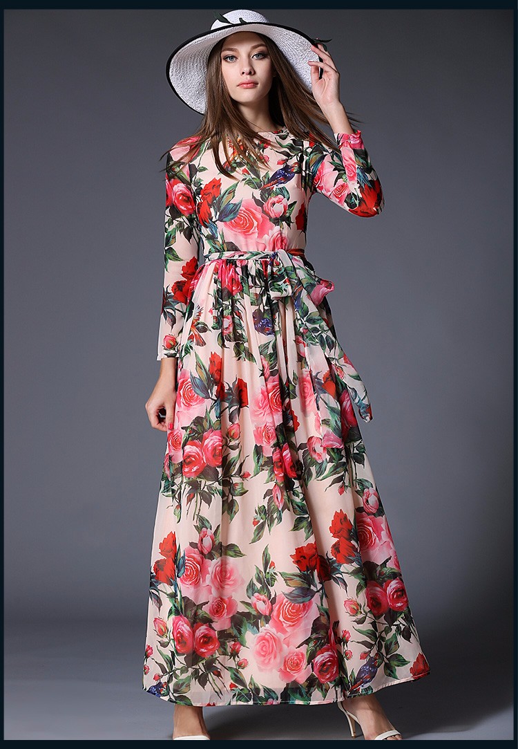 TingYiLi-Floral-Maxi-Dress-Long-Sleeve-Printed-Chiffon-Dress-Bohemian-Beach-Long-Dress-Women-Summer--32662396002