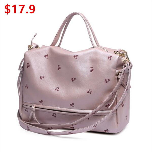 Tinkin-New-Arrive-Women-All-match-Bag-Fashion-Nubuck-Handbag-High-Quality-Medium-Shoulder-Bag-Frosti-32600954153