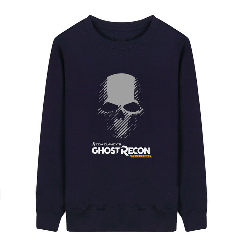 Tom-Clancy39s-Ghost-Recon-Wildlands-Title-Hoodies-Men-Cosplay-Pullover-Sweatshirts-Oneck-Fleece-Cott-32790035902