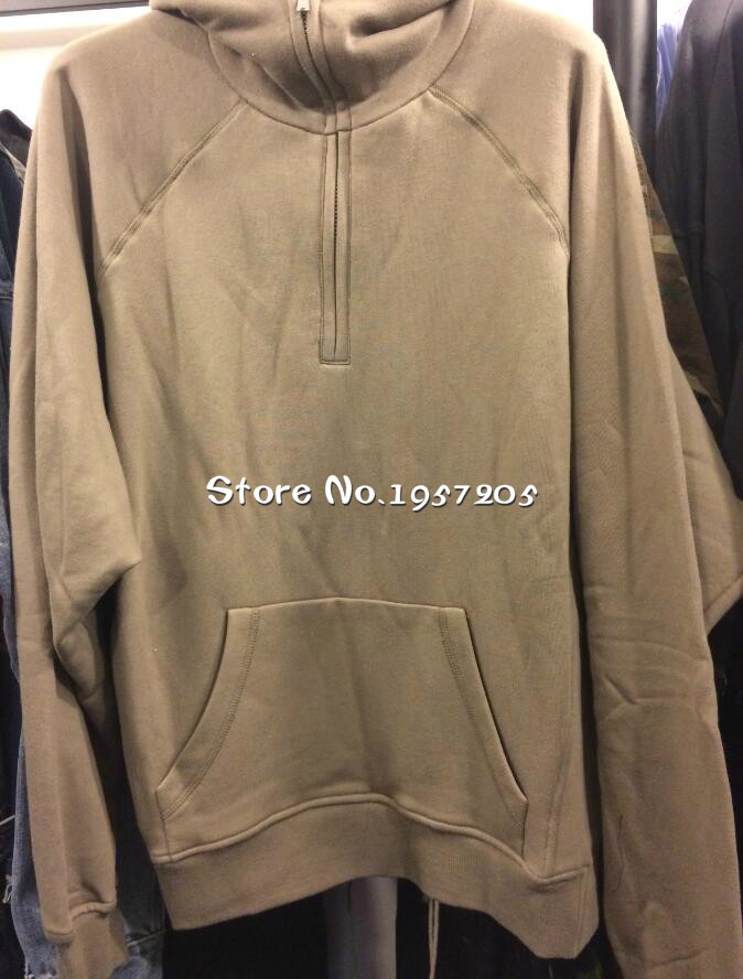 Top-Version-Half-Zipped-Fur-Hoodies-Mens-Justin-Bieber-Hip-Hop-Side-Slits-Oversized-Pullovers-Drop-S-32715738147