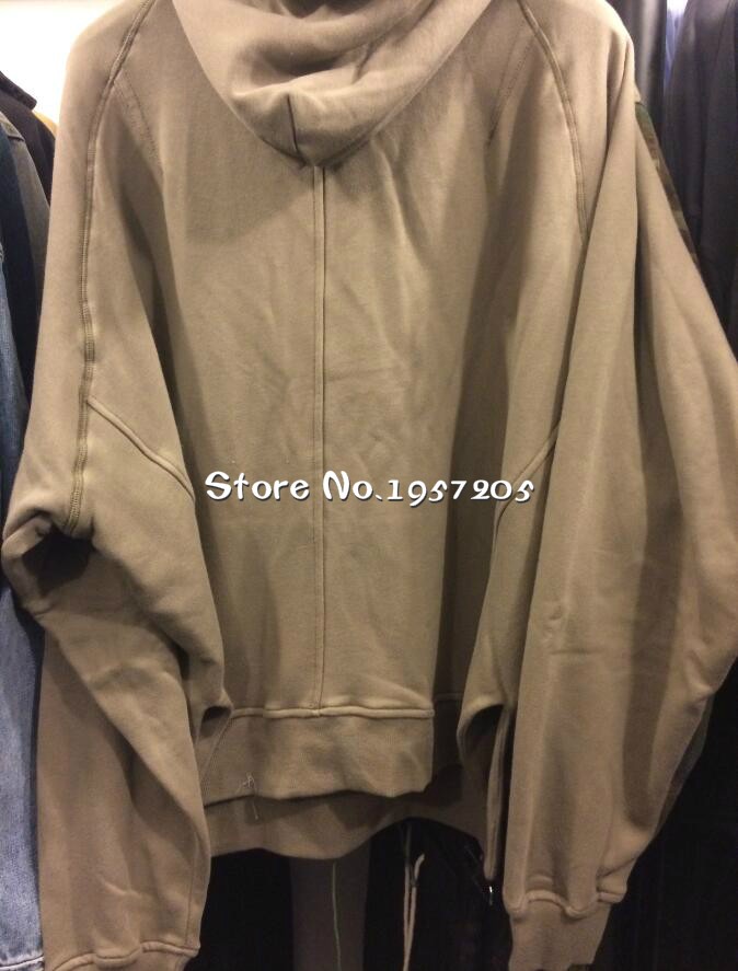 Top-Version-Half-Zipped-Fur-Hoodies-Mens-Justin-Bieber-Hip-Hop-Side-Slits-Oversized-Pullovers-Drop-S-32715738147