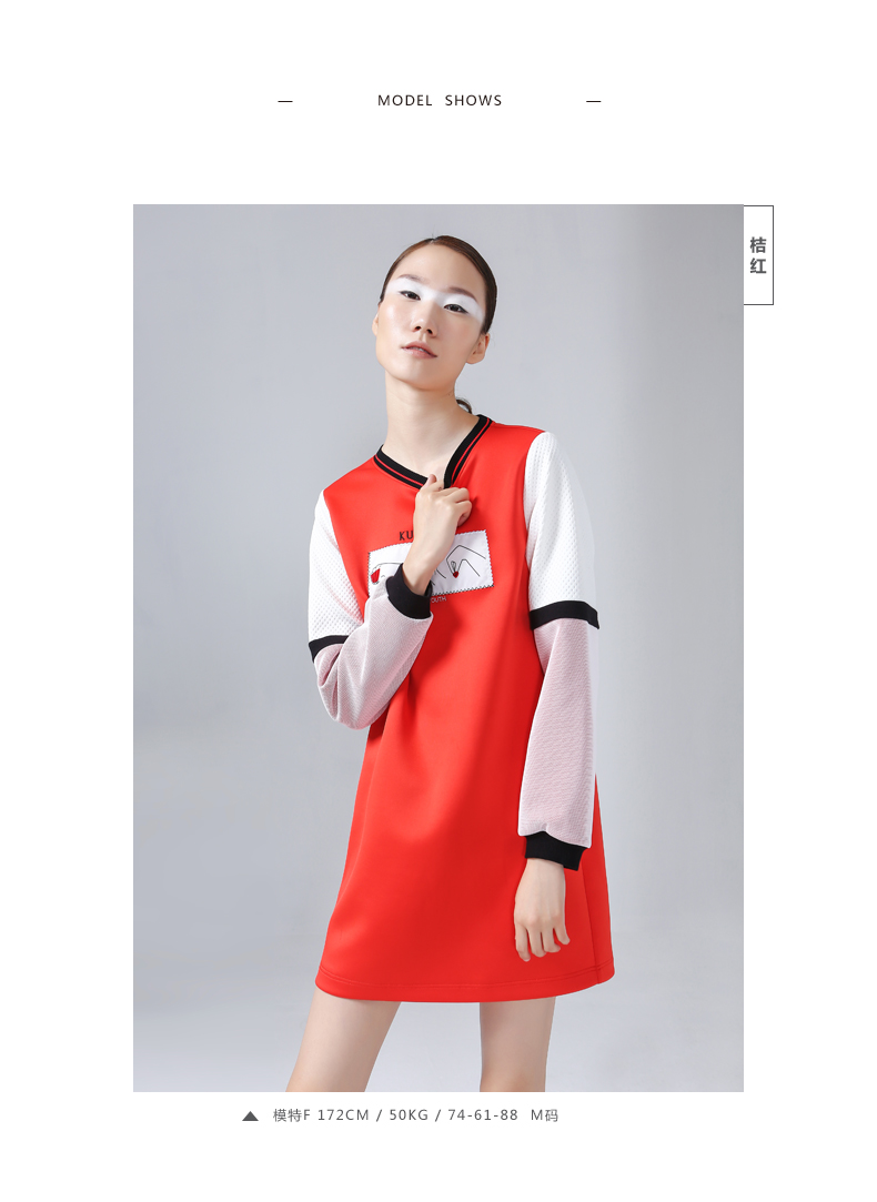 Toyouth-2017-New-Arrival-Women-Autumn-Dress-Female-Net-Patchwork-Letter-Printed-Pattern-Dresses-Fema-32721911135