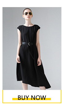 Toyouth-Autumn-New-Women-One-Piece-Dress-Solid-Elegant-Stand-Collar-Full-Length-Dress-Female-Casual--32690829180