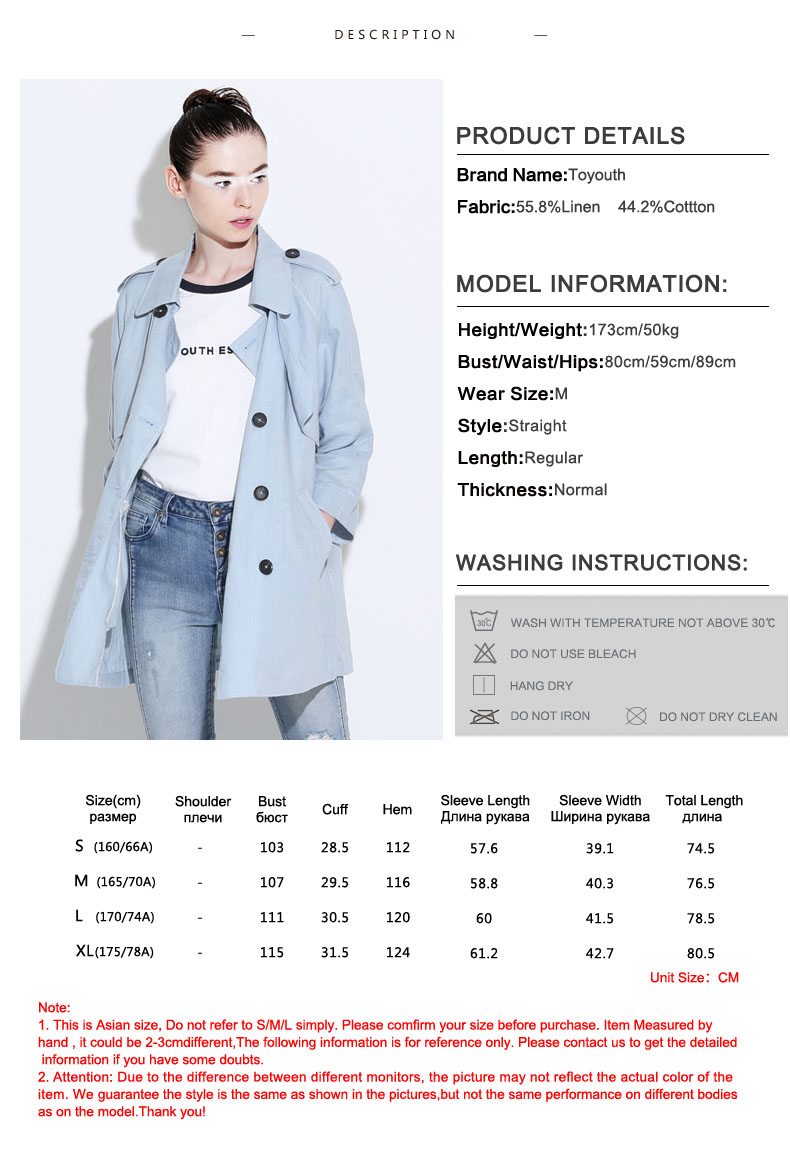Toyouth-Trench-Coat-2017-Spring-Women-Coats-Casual-Turn-Down-Collar-Solid-Color-Three-Quarter-Sleeve-32792861002