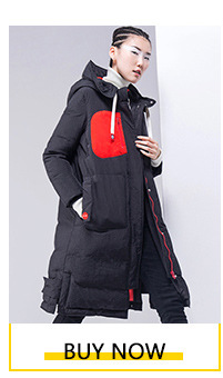 Toyouth-Winter-Coat-Women-2017-Fur-Hooded-Collar-Patchwork-Medium-Long-Pocket-Zipper-White-Duck-Down-32707213064