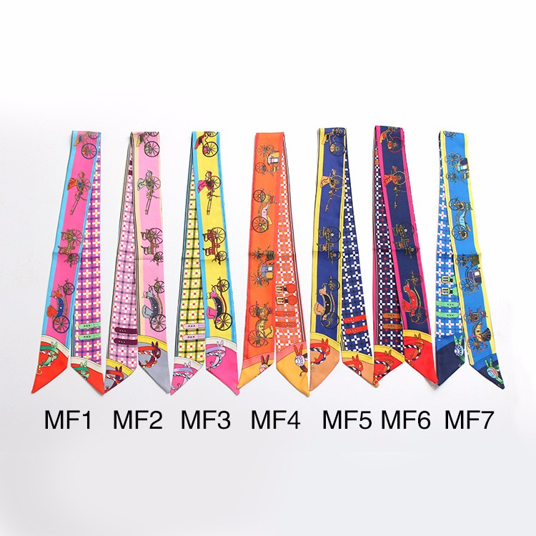 Twilly--hot-sale-new-Fashion-High-quality--Printed-carriage-Silk-Scarf-Small-Ribbon--Women-headband--32660331316