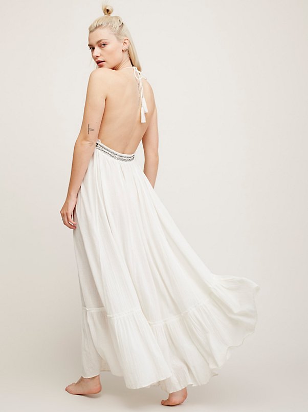 US-summer-fashion-stripless-long-dress-women39s-new-freedom-embroidery-hippie-dresses-sexy-backless--32693472097