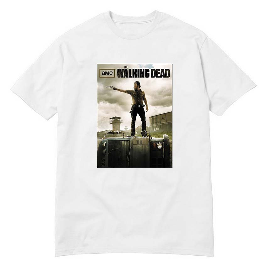 USAprint-Fashion-The-Walking-Dead-Print-Tee-Shirts-Male-Movie-Logo-Men-Clothing-Cotton-Man-Camisetas-32733617562