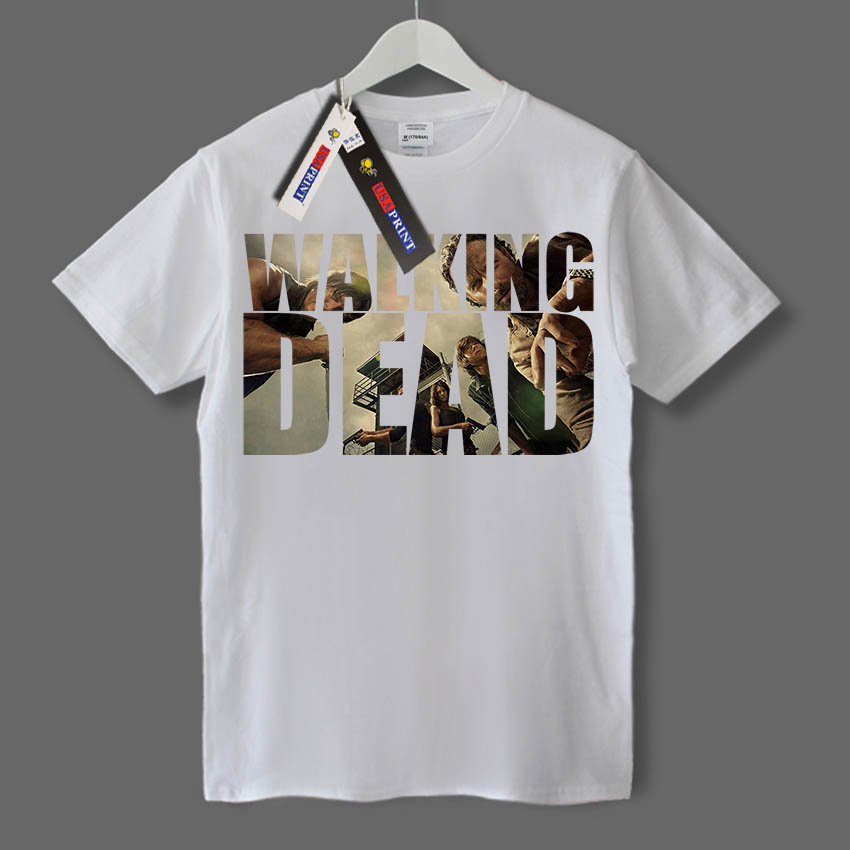 USAprint-Fashion-The-Walking-Dead-Print-Tee-Shirts-Male-Movie-Logo-Men-Clothing-Cotton-Man-Camisetas-32733617562