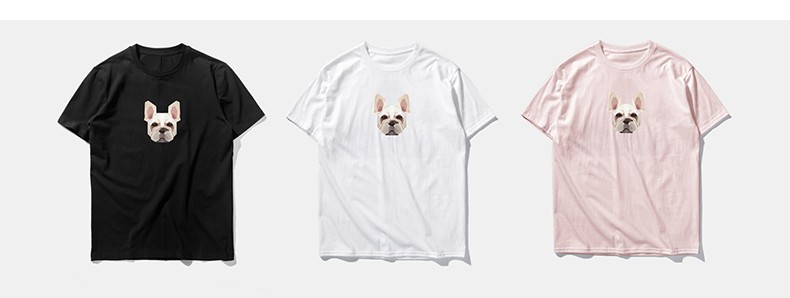 UampSHARK-2017-Mens-Fashion-Short-Sleeve-3D-Dog-Printed-T-shirts-Funny-Cartoon-Tee-Shirts-Male-Cotto-32791659094