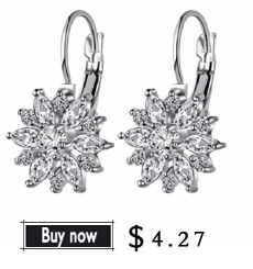 Uloveido-Angel-Stud-Earring-Earings-Fashion-925-Sterling-Silver-Crystal-Earrings-for-Women-Nickel-Fr-32290382794
