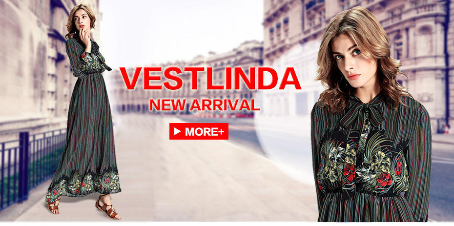 VESTLINDA-2017-Spring-Women-Casual-Dress-Ladies-Sleeveless-O-Neck-Dot-Print-Elegant-Party-Dress-Femm-32793531145