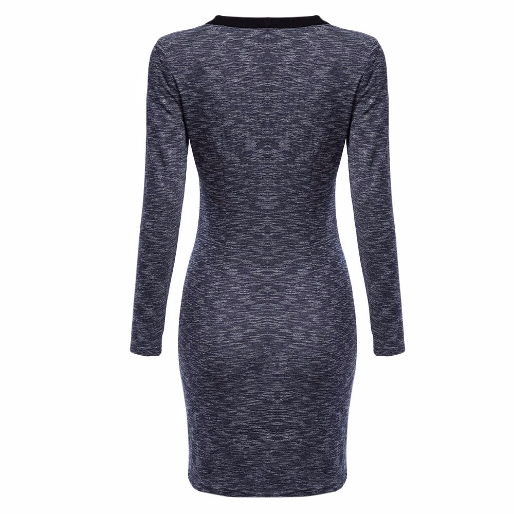 VESTLINDA-Sexy-Club-Dress-Fall-Women-Dress-Plunging-Neck-Long-Sleeve-Sheath-Bodycon-Dress-Casual-Sol-32701793045