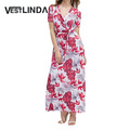 VESTLINDA-Spring-Fashion-Women-Dress-2017-Ladies-O-Neck-Sleeveless-Sheath-Party-Dress-Elegant-Allove-32790237566