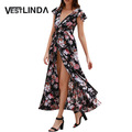 VESTLINDA-Spring-Fashion-Women-Dress-2017-Ladies-O-Neck-Sleeveless-Sheath-Party-Dress-Elegant-Allove-32790237566