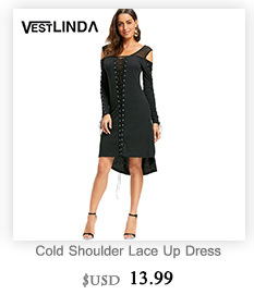 VESTLINDA-Women-Autumn-Dress-O-Neck-Flare-Sleeve-Houndstooth-Dress-Girls-Vestidos-Fashion-34-Length--32769983891