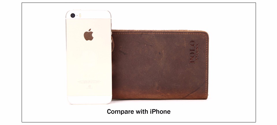 VICUNA-POLO-Vintage-Hasp-Open-Genuine-Leather-Wallet-High-Large-Capacity-Unique-Decor-Crazy-Horse-Ge-32696601788