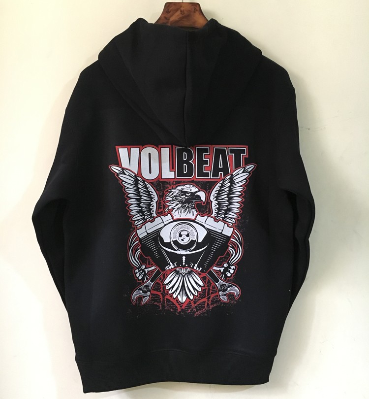 VOLBEAT-Moment--Forever-Ace-Of--Spades--Metal-Rock-new--HOODIE-32762631056