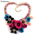 Vedawas-Fashion-Jewelry-Maxi-Necklace-For-Women-New-Hot-Rhinestone-Beads-Collar-Choker-Necklace-Tass-32698293668