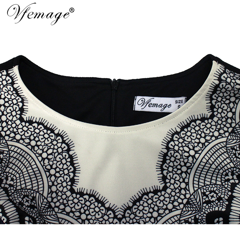 Vfemage-Women-Elegant-Slim-Tunic-Geometry-Printed-High-Waist-Jacquard-Fabric-Casual-Work-Party-Bodyc-32795178001
