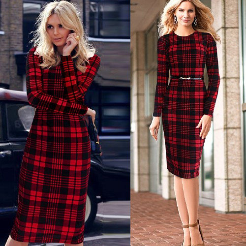 Vfemage-Womens-Autumn-Elegant-Tartan-Check-Plaid-Long-Sleeve-Wear-to-Work-Business-Office-Stretch-Bo-32479832699