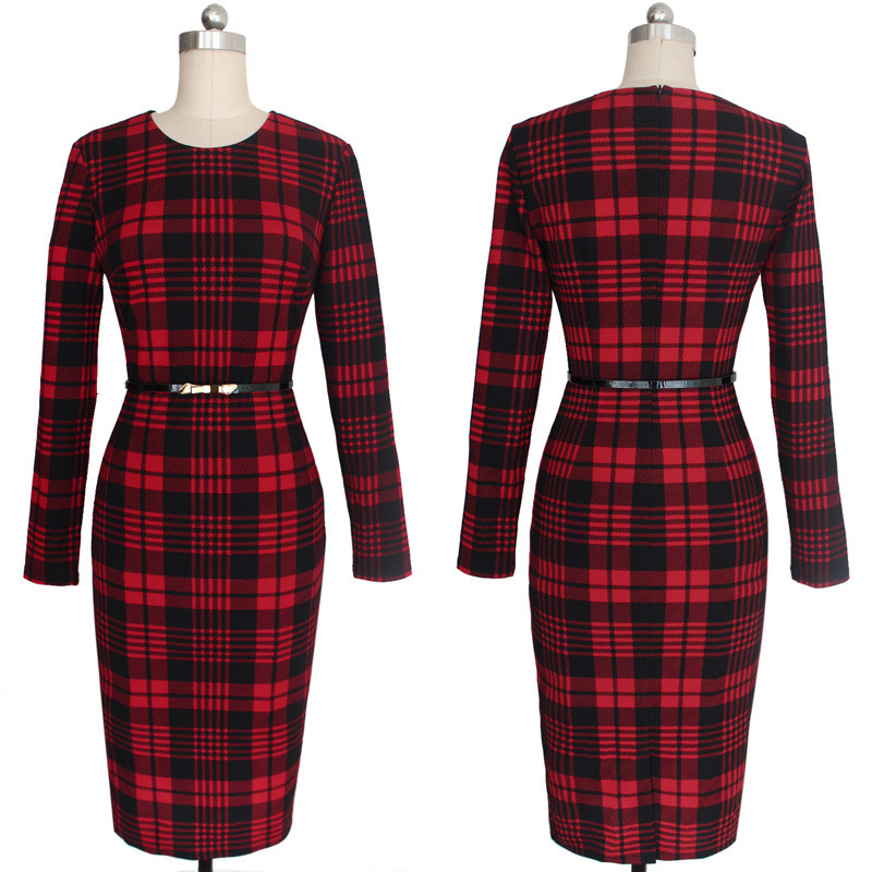 Vfemage-Womens-Autumn-Elegant-Tartan-Check-Plaid-Long-Sleeve-Wear-to-Work-Business-Office-Stretch-Bo-32479832699