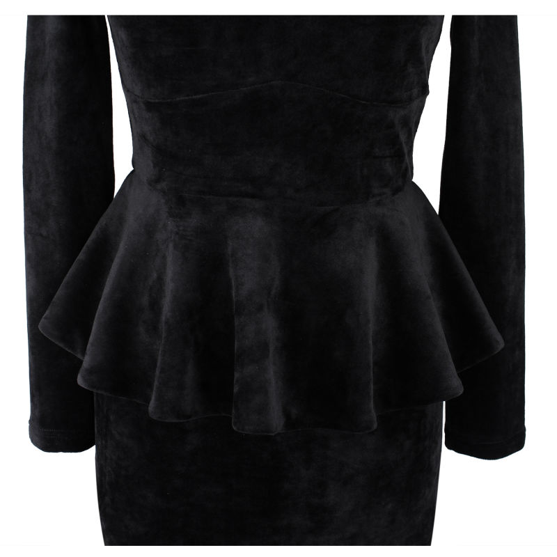 Vfemage-Womens-Autumn-Winter-Sexy-Elegant-Peplum-Velvet-Tunic-Party-Mother-of-Bride-Special-Occasion-32723383633