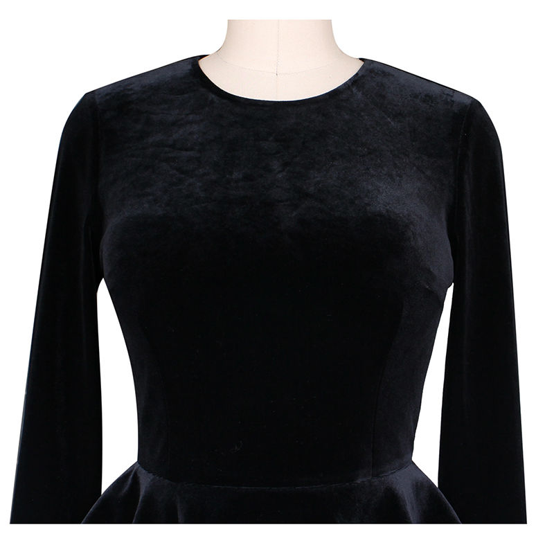 Vfemage-Womens-Autumn-Winter-Sexy-Elegant-Peplum-Velvet-Tunic-Party-Mother-of-Bride-Special-Occasion-32723383633