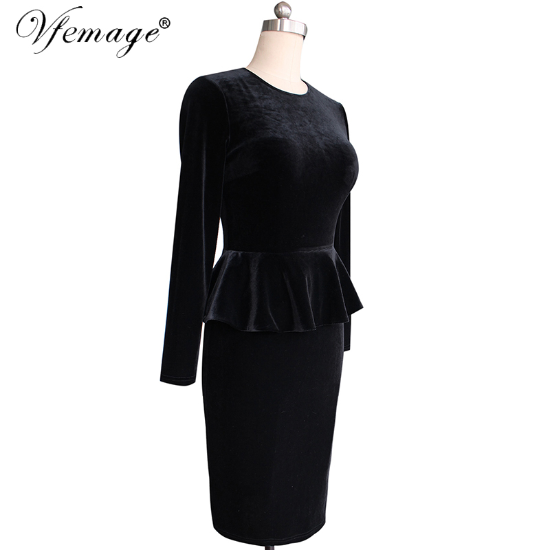 Vfemage-Womens-Autumn-Winter-Sexy-Elegant-Peplum-Velvet-Tunic-Party-Mother-of-Bride-Special-Occasion-32723383633