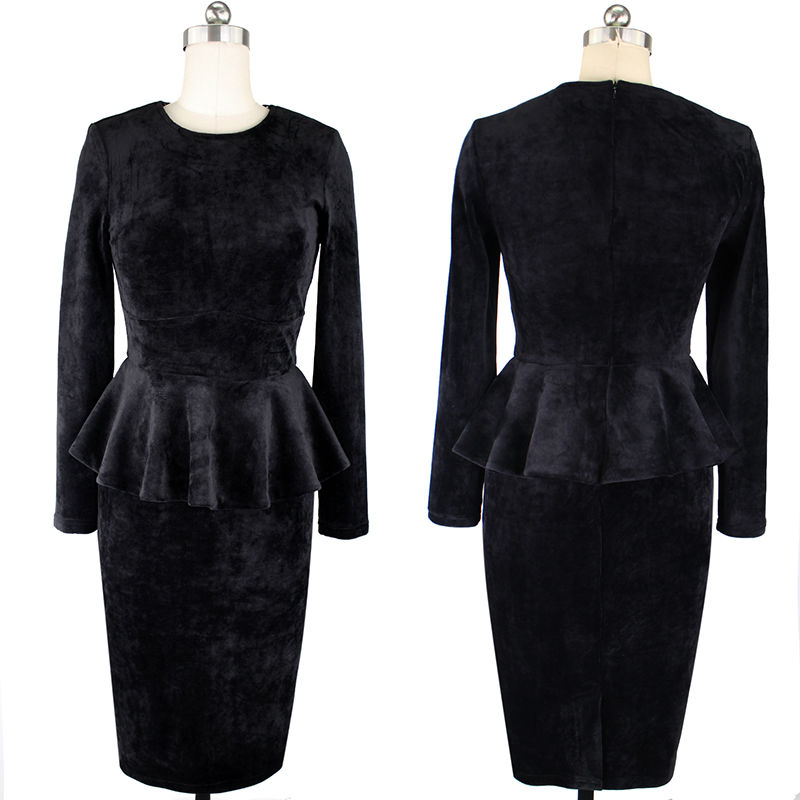 Vfemage-Womens-Autumn-Winter-Sexy-Elegant-Peplum-Velvet-Tunic-Party-Mother-of-Bride-Special-Occasion-32723383633