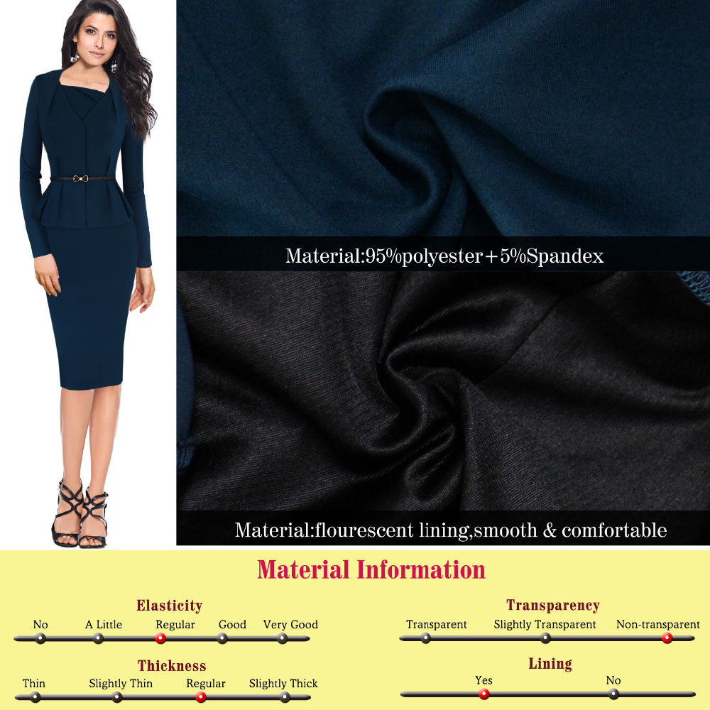 Vfemage-Womens-Elegant-Peplum-Slim-Tunic-Belted-Vintage-Casual-Wear-To-Work-Business-Office-Bodycon--32791056054