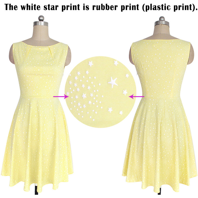 Vfemage-Womens-Elegant-Summer-Star-Pocket-Pinup-Fit-and-Flare-Wear-To-Work-Office-Casual-Party-A-Lin-32663158839
