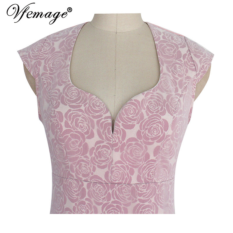 Vfemage-Womens-Sexy-Elegant-Floral-Dobby-Casual-Bodycon-Special-Occasion-Bridesmaid-Mother-of-Bride--32711941787