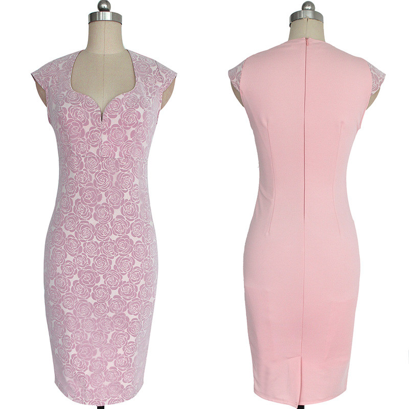 Vfemage-Womens-Sexy-Elegant-Floral-Dobby-Casual-Bodycon-Special-Occasion-Bridesmaid-Mother-of-Bride--32711941787