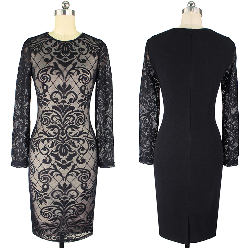 Vfemage-Womens-Sexy-Geometry-See-Through-Lace-Fashion-Chic-Slim-Casual-Party-Special-Occasion-Bodyco-32800683957