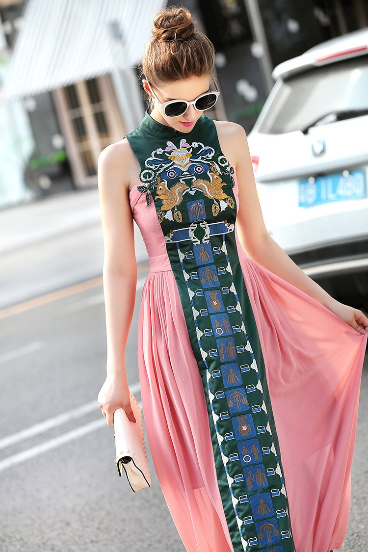 Vintage-Chinese-Style-Slim-Long-Dress-2016-Summer-New-Fashion-Embroidery-Ankle-Length-Dress-For-Wome-32715388729