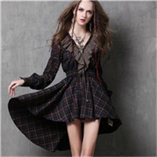Vintage-Floral-Embroidery-Women-Dress-CottonampLinen-Loose-Stand-Collar-Dress-Denim-Womens-Long-Slee-32743623734